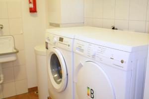 Ferienwohnung Robben Deele