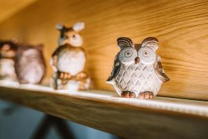 Hotel Berglandstübel