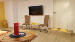 Neanderland-Apartment
