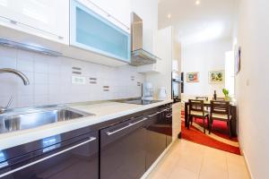 Apartment Villa Eta Deluxe