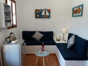 Anofli Suites Skopelos Greece