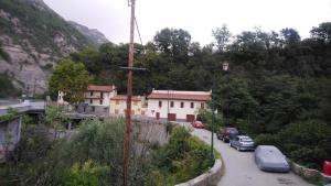 Le Gîte de la Tinée photo 18