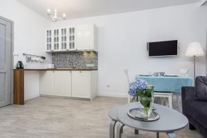 Elite Apartments Long Street Deluxe