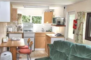 The Chalet at Mellowvean - 圣阿格尼丝