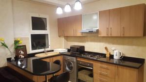 Garden Beach Sidi Rahal