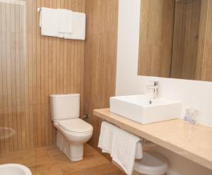 Double or Twin Room room in Puertobahia & SPA