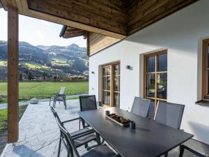 obrázek - Chalet with garden in Bad Hofgastein Salzburg