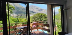 The Salt House Guest House in Hout Bay