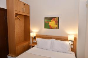 Onar Pension Argolida Greece