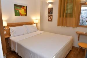 Onar Pension Argolida Greece