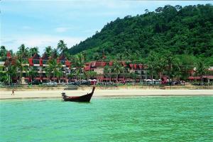 Seaview Patong Hotel - SHA Plus