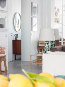 LUXURY ALVOR PENTHOUSE