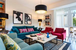 Genteel Home Plaza Nueva