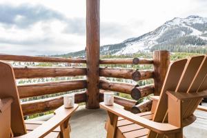 Saddle Ridge Townhome - Unit J1