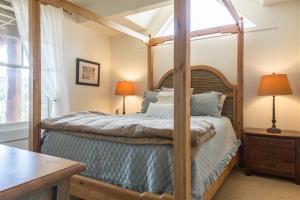 Saddle Ridge Townhome - Unit J1