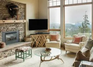 Doc's Holiday Suite - Big Sky Mountain Village