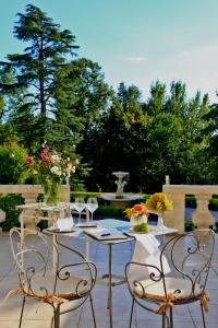Hotels Logis Hotel Restaurant Chateau Bellevue : photos des chambres