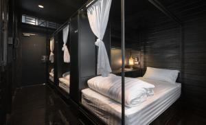 Kloem Hostel