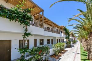 Stella Village Hotel & Bungalows Heraklio Greece