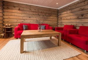 Lake View Apartment 4 bedrooms