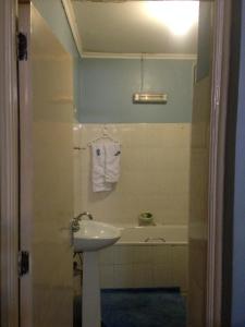 Chester View Homestay