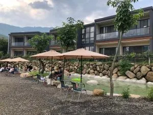 Ming Yueju - Ch'ing-liu-she