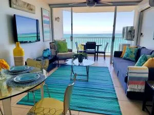 Marbella del Caribe 805 - Villa Mar