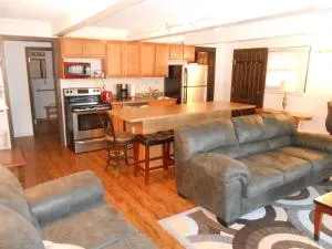 B1 - 格伦伍德温泉