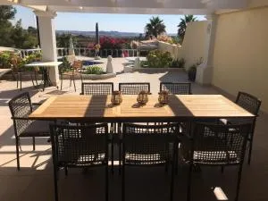 Villa Ponte Vista - Castro Marim