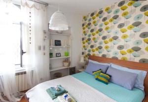 La Casa sul Ballatoio Isola San Siro e Humanitas PioX