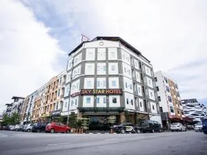 Sky Star Hotel KLIA/KLIA2 - 雪邦