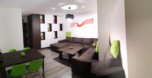 Centrum Apartman LEYLA - 3hvězdičkové hotely ve městě Bardejov