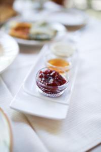 Country Club Hotel & Suites Euritania Greece