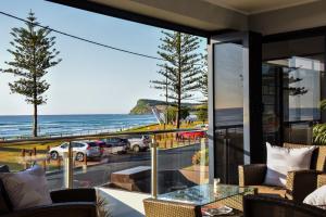 The Shack - Lennox Head