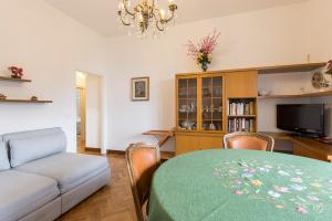 Rampolina view by Impero House