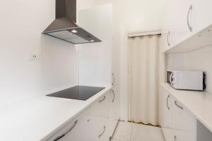 Rampolina view by Impero House