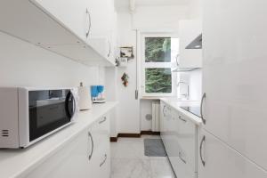 Rampolina view by Impero House