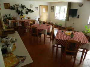 Pensiunea Folea Rasnov