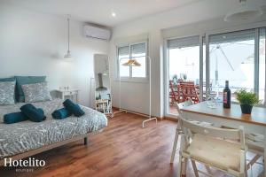 Hotelito Boutique Cinca