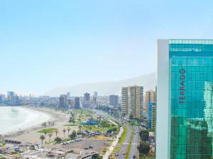 Hotel Terrado Cavancha