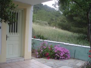 Pelagos Skopelos Greece