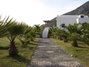 HONES - RELAX HOUSE Santorini Greece