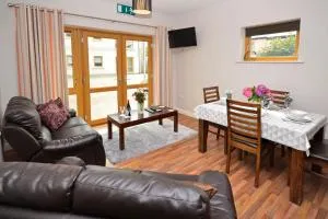 Apartment 704 Letterfrack - 伦维尔