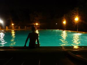 Campings Camping Le Sainte Marie : photos des chambres