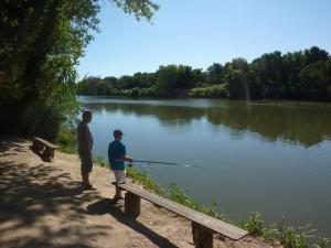 Campings Camping Le Sainte Marie : photos des chambres