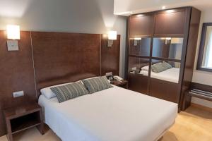 Superior Double or Twin Room room in Hotel Alda Cardeña