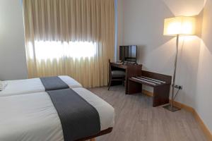 Economy Double Room room in Hotel Alda Cardeña