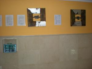 hostal la hispanidad