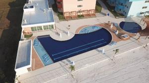 Golden LAKE - FLX Pé na Areia 2 ARRAIAL DO CABO