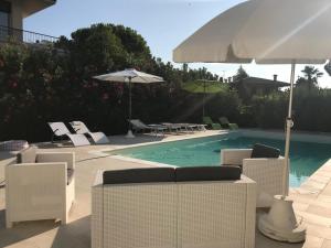 Appartamento Cinciarella